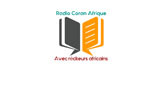Radio Coran Afrique LOGO