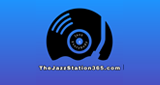 The Jazz Station LOGO