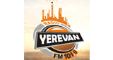 Yerevan FM 101.9 LOGO