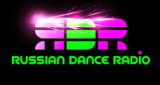 Russian Dance Radio LOGO