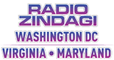 Radio Zindagi LOGO Radio Zindagi LOGO