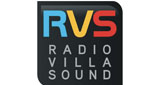 Radiovillasound LOGO