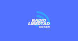 Conexión Libertad 107.5 Fm LOGO