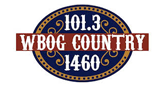 BOG Country LOGO
