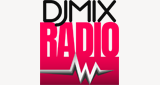 DJMIXRADIO LOGO