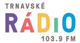 Trnavské rádio LOGO