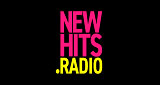 New Hits Radio Italia LOGO