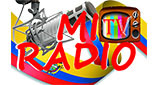 Mi Radiotv LOGO
