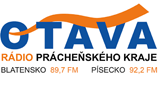 Rádio Otava LOGO Rádio Otava LOGO