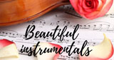 Beautiful Instrumentals LOGO Beautiful Instrumentals LOGO