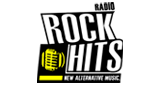 Radio Rock Hits LOGO
