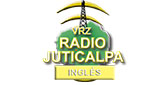 Radio Juticalpa Inglés LOGO