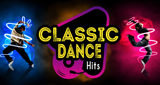 Classic Dance Hits LOGO