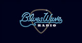 BluesWave Radio LOGO