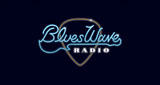 BluesWave Radio LOGO