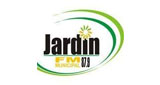Jardín LOGO