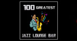 100 Greatest Jazz Lounge Bar LOGO