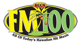 FM100 LOGO