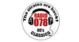 Radio 078 LOGO