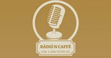 Rádió N Caffé LOGO