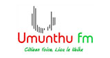 Umunthu FM LOGO