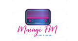 Múingí Fm LOGO