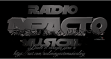 Radio Impacto Musical LOGO