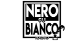 Radio Nero Su Bianco LOGO