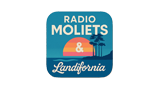 Radio-Moliets LOGO