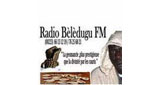 Beledougou FM 2 LOGO