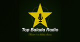 Top Balada Radio LOGO