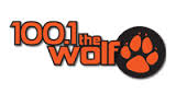 100.1 The Wolf LOGO