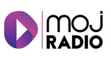 mojRADIO LOGO