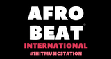 Afrobeat international LOGO Afrobeat international LOGO