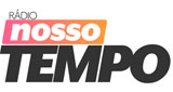 Rádio Nosso Tempo LOGO