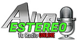Alvae Stereo LOGO