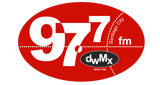 Sweet 97.7 LOGO