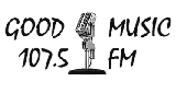 Classic Gold Radio Redwood LOGO Classic Gold Radio Redwood LOGO