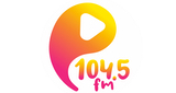 Positividade FM LOGO Positividade FM LOGO