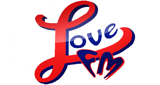 Love FM Belize LOGO