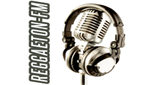 Reggaeton Fm LOGO