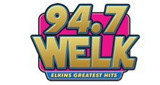 WELK LOGO