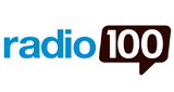 Radio 100 LOGO