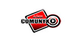 Rádio Comunyx LOGO