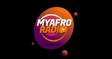 MyAfro Radio LOGO