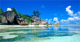 The Relaxation Station #1 For Chill & Deep House LOGO