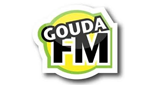 GoudaFM LOGO