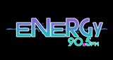 Energy 90.5 fm LOGO