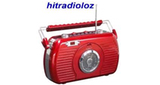 Hitradioloz uit Leiden LOGO