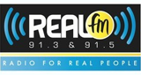 Real FM LOGO